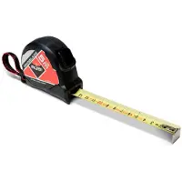 Rubi Rullamitta IronBlade; 5 m
