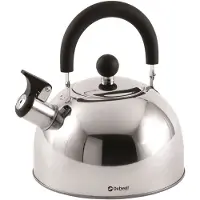 Outwell Tea Break Kettle L Silver OneSize