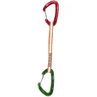 Qi´roc Wifi Straight/curve Clip+express Dyneema 10x170 Mm Pikaveto
