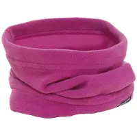 Matt Kid's Polartec Neckwarmer Huivi Lapset koko One Size väri vaaleanpunainen