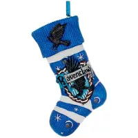 Ginza.se Ravenclaw Stocking Hanging Ornament