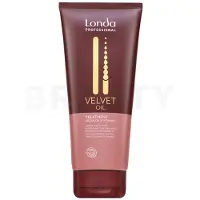 Londa Professional Velvet Oil syväpuhdistava naamio sisältää arganöljyä 200 ml