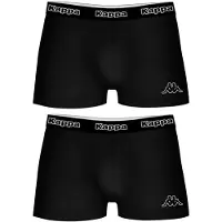 Kappa Boxerit 2 Yksiköt