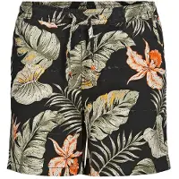 Jack & Jones St Jeff Jogger Akm Tropic Uimashortsit