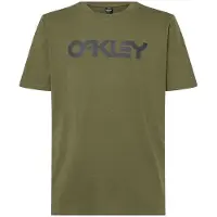 Oakley Apparel Mark Ii 2.0 Lyhythihainen T-paita