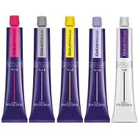 Salerm Salermvison 75ml Permanent Dye Kirkas