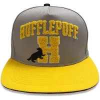 Harry Potter - College Hufflepuff - Lippis