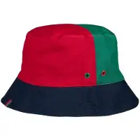 Redgreen Viola Hattu