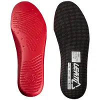 Leatt Carbon Anti-odor Pair Pohjat