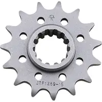 Jt Ketjupyörä F1269,15