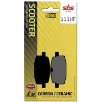 SBS 23-111HF Ceramic (619HF) jarrupalat