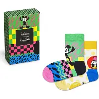 Happy socks Disney Sukat 2 Parit