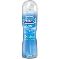 Durex - Play Natural H2O