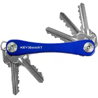 SmartaSaker Avainpidike KeySmart Original, Sininen