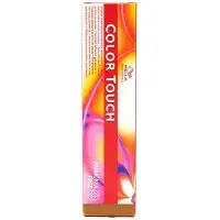 Wella Color Touch Deep Browns hiusväri sävy 8/71 60 ml