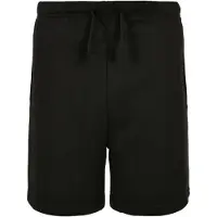 Urban Classics Housut musta
