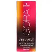 Schwarzkopf Igora Vibrance 60ml Pysyvä Väriaine