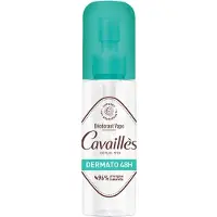 Rogé Cavaillès Deodorantit Dermato Spray Deodorant 48H