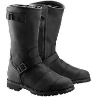 Belstaff Endurance Moottoripyörän saappaat