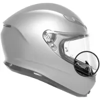 AGV K6 Breath Kypärän Leukasuoja