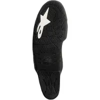 Alpinestars Supertech/supertech R Soles Musta EU 39