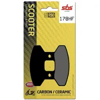 SBS 23-178HF Ceramic (792HF) jarrupalat