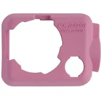 Cressi Digi2 Rear Cover Pinkki