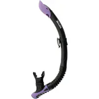 Seac Sub Snorkkeli - Areatore Reverse - Violetti - - OneSize - Snorkkelit