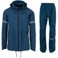 Agu Original Essential -sadeasu Teal Blue unisex