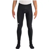 Sportful Neo Pitkät Pyöräilyhousut Ilman Henkseleitä