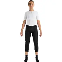 Sportful Neo 3/4 Pitkät Pyöräilyhousut Ilman Henkseleitä