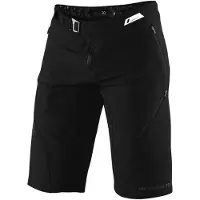 100% Airmatic Shortsit