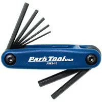 Park Tool AWS-10C monitoimityökalu
