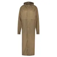 Agu Packable Rain Parka