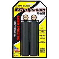 ESI Extra Chunky Kahvat