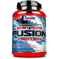 Amix Fusion Heraeriste Suklaa 1000g