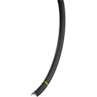 Mavic E-XM 430 20 MTB Vanne 27.5" 28H 2021 Sähköpyörän vanteet