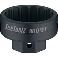 Icetoolz Campagnolo/shimano Keskiön Työkalu