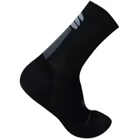Sportful Merino Wool 18 Socks Musta EU 36-39 Mies