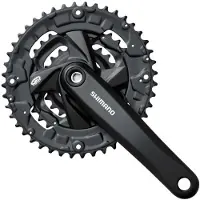 Shimano Acera M371 With Chain Guard 104 Bcd Kampisarja