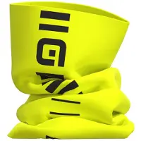 ALÉ Identity Tubular Headgear Tuubihuivi koko One Size väri keltainen