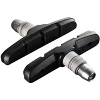 Shimano Brm 420-2 330 Täydelliset Vannejarrupalat