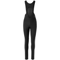 Agu Winter Six6 Black 320 Lange Trägerhose