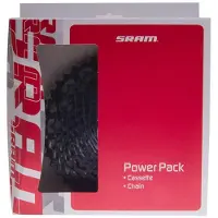 Sram Kasetti + ketju 11-vaihteinen PG1130 11-42T