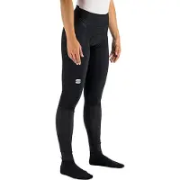 Sportful Total Comfort Pitkät Pyöräilyhousut Ilman Henkseleitä
