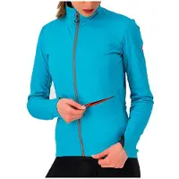 Castelli Go Gore-tex Infinium Windstopper Takki