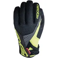 Five Gloves Wp Warm Käsineet