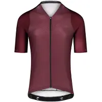 Bioracer Icon Coldblack Lyhythihainen Pyöräilypaita