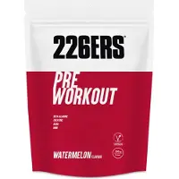 226ers Pre-workout-jauhe Vesimeloni 300g