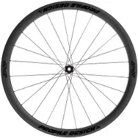 Profile Design Gmr 38 Carbon Cl Disc Tubeless Maantiepyörän Pyöräsarja